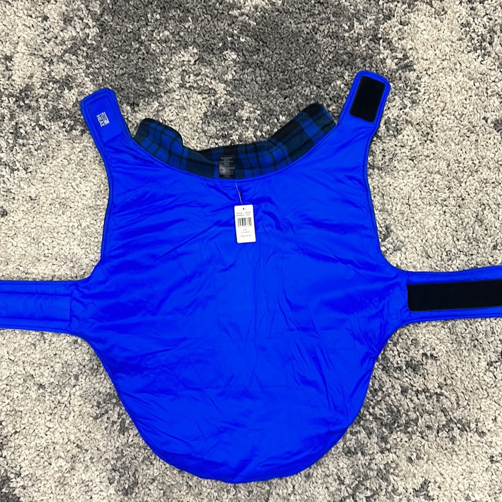 Dog Jacket - Picture 2 of 3